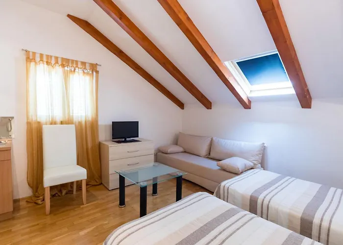 Stunning Dubrovnik 9 Bedrooms Deluxe Amazing Sea Views Villa