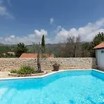 Stunning Dubrovnik 9 Bedrooms Deluxe Amazing Sea Views Vila Zaton (Dubrovnik-Neretva)