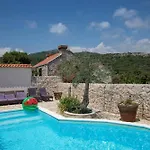 Stunning Dubrovnik 9 Bedrooms Deluxe Amazing Sea Views Vila