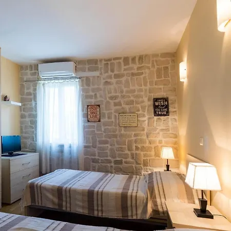Stunning Dubrovnik 9 Bedrooms Zaton Deluxe Amazing Sea Views Private Pool Zaton