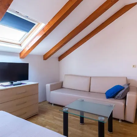 Villa Stunning Dubrovnik 9 Bedrooms Zaton Deluxe Amazing Sea Views Private Pool Zaton *