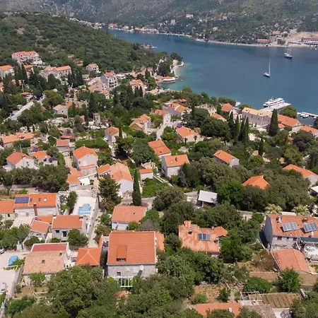 Stunning Dubrovnik 9 Bedrooms Zaton Deluxe Amazing Sea Views Private Pool Zaton * Zaton (Dubrovnik-Neretva)