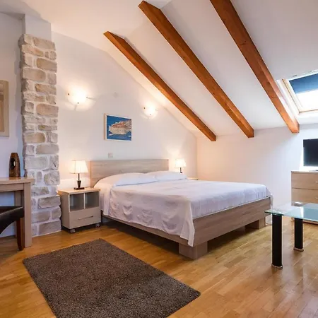 Villa Stunning Dubrovnik 9 Bedrooms Zaton Deluxe Amazing Sea Views Private Pool Zaton Zaton (Dubrovnik-Neretva)