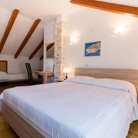 Stunning Dubrovnik 9 Bedrooms Zaton Deluxe Amazing Sea Views Private Pool Zaton Villa Zaton (Dubrovnik-Neretva)
