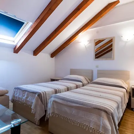 Stunning Dubrovnik 9 Bedrooms Zaton Deluxe Amazing Sea Views Private Pool Zaton