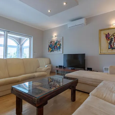 Stunning Dubrovnik 9 Bedrooms Zaton Deluxe Amazing Sea Views Private Pool Zaton *