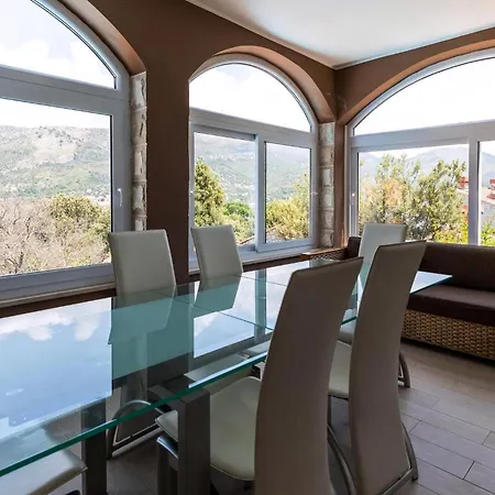 Villa Stunning Dubrovnik 9 Bedrooms Zaton Deluxe Amazing Sea Views Private Pool Zaton Zaton (Dubrovnik-Neretva)