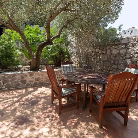 Stunning Dubrovnik 9 Bedrooms Zaton Deluxe Amazing Sea Views Private Pool Zaton Zaton (Dubrovnik-Neretva)