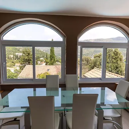 Stunning Dubrovnik 9 Bedrooms Zaton Deluxe Amazing Sea Views Private Pool Zaton * Zaton (Dubrovnik-Neretva)