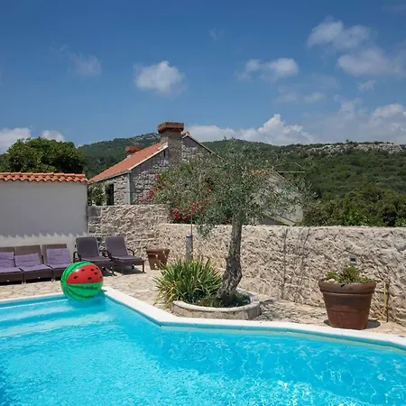 Villa Stunning Dubrovnik 9 Bedrooms Deluxe Amazing Sea Views Private Pool *