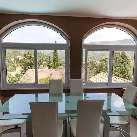 Stunning Dubrovnik 9 Bedrooms Deluxe Amazing Sea Views Private Pool Villa Zaton (Dubrovnik-Neretva)