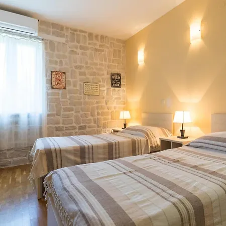 Stunning Dubrovnik 9 Bedrooms Deluxe Amazing Sea Views *