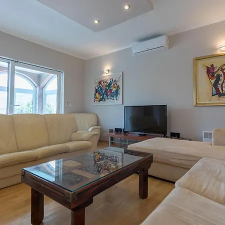 Stunning Dubrovnik 9 Bedrooms Deluxe Amazing Sea Views