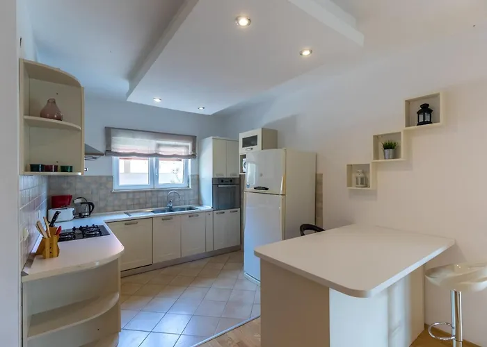 Stunning Dubrovnik 9 Bedrooms Deluxe Amazing Sea Views * 扎通