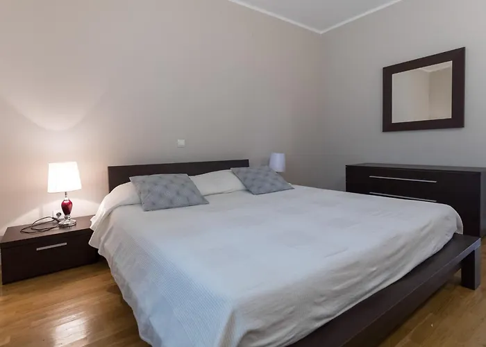 别墅 Stunning Dubrovnik 9 Bedrooms Deluxe Amazing Sea Views