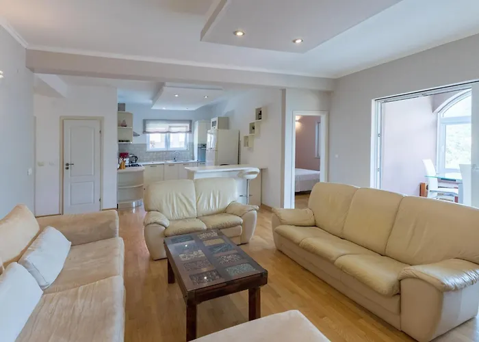 Stunning Dubrovnik 9 Bedrooms Deluxe Amazing Sea Views