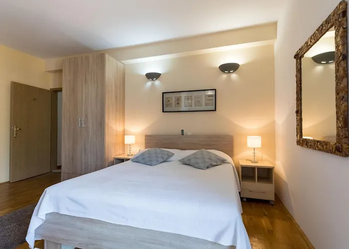 别墅 Stunning Dubrovnik 9 Bedrooms Deluxe Amazing Sea Views